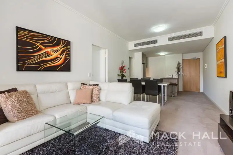 Main view of Homely apartment listing, 11/863 Wellington St, West Perth WA 6005