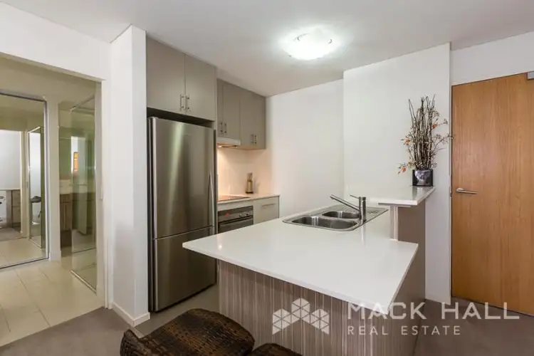 Third view of Homely apartment listing, 11/863 Wellington St, West Perth WA 6005