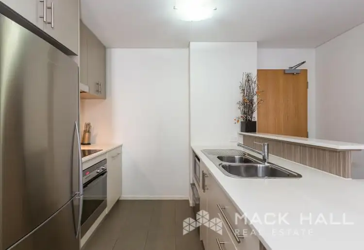 Fourth view of Homely apartment listing, 11/863 Wellington St, West Perth WA 6005