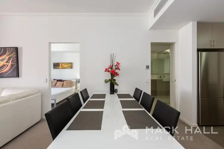 Fifth view of Homely apartment listing, 11/863 Wellington St, West Perth WA 6005