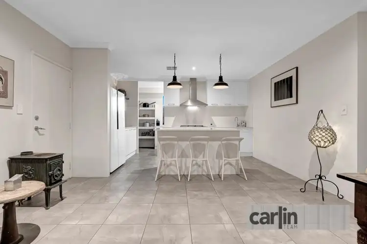 Sixth view of Homely house listing, 33 Worley Street, Willagee WA 6156