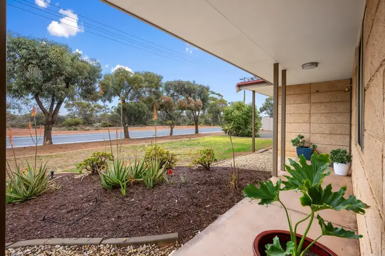 28 Burkett Drive, Hannans WA 6430