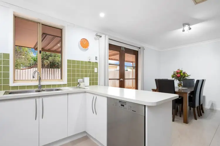 Seventh view of Homely house listing, 28 Burkett Drive, Hannans WA 6430