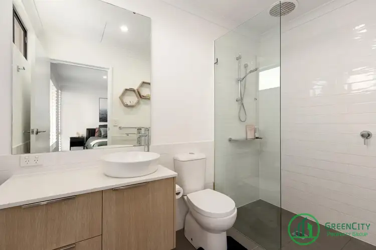 Fourth view of Homely house listing, 17 Turquoise Boulevard, Treeby WA 6164