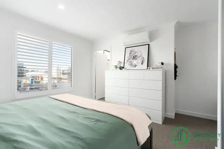 Fifth view of Homely house listing, 17 Turquoise Boulevard, Treeby WA 6164