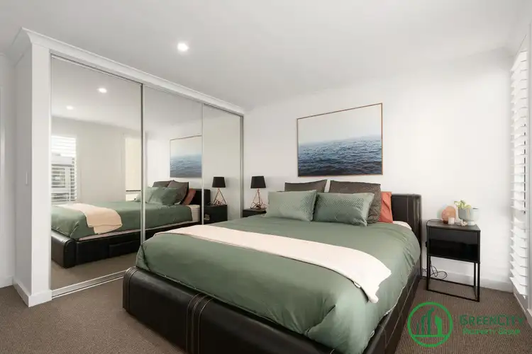 Sixth view of Homely house listing, 17 Turquoise Boulevard, Treeby WA 6164