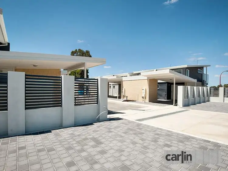16/21 Bent Street, Cannington WA 6107