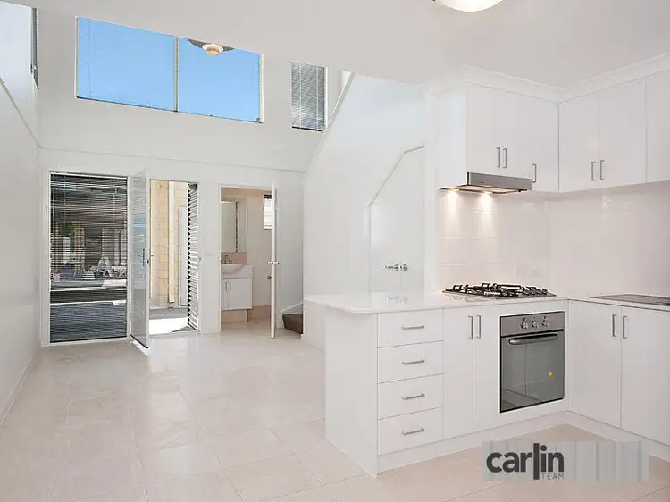 Third view of Homely unit listing, 16/21 Bent Street, Cannington WA 6107
