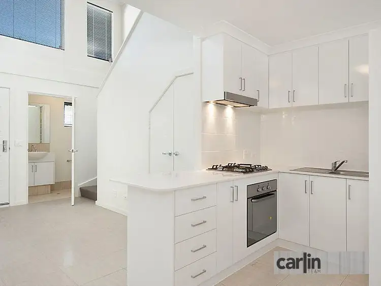 Fifth view of Homely unit listing, 16/21 Bent Street, Cannington WA 6107