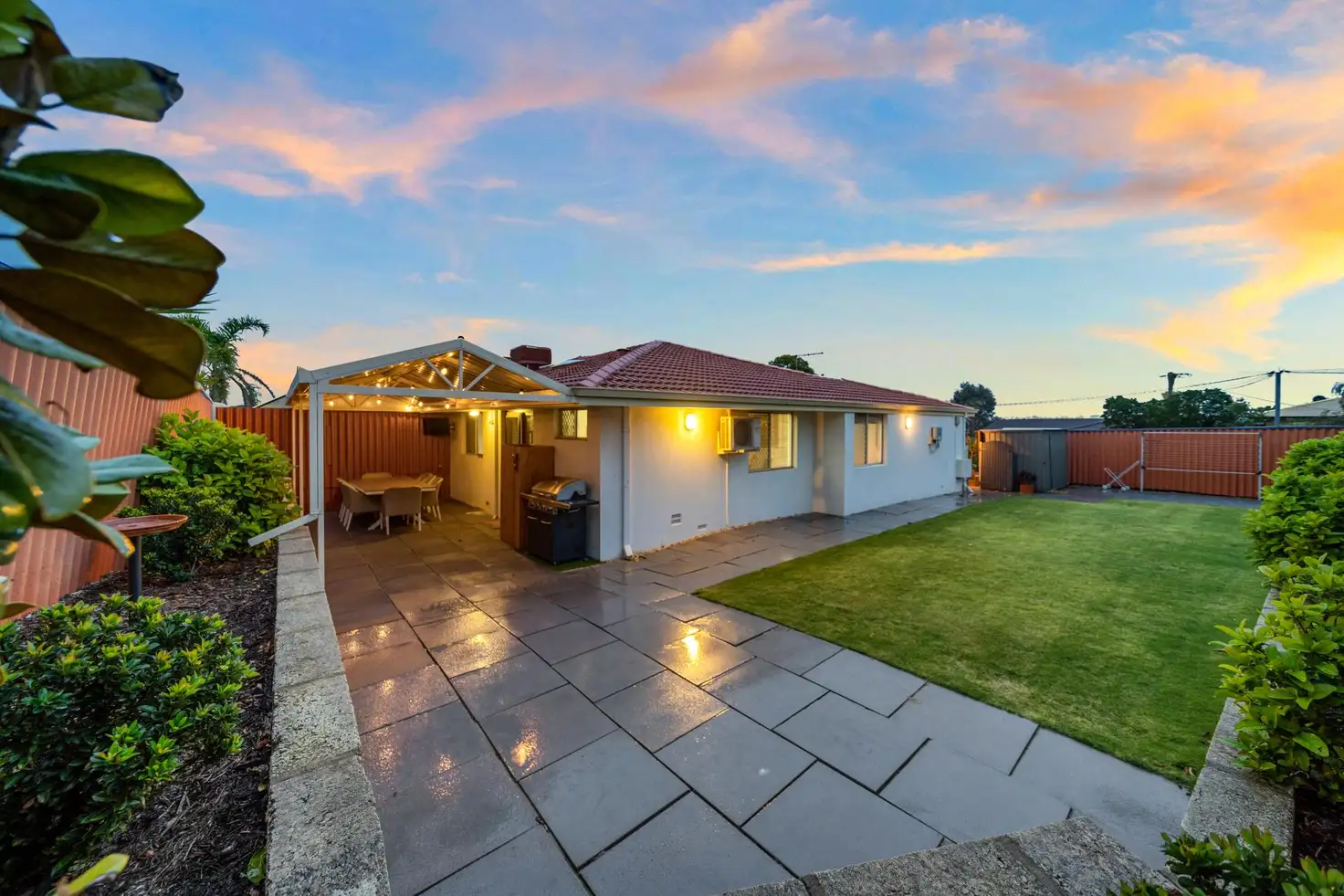 Main view of Homely house listing, 35A Parmelia Way, Craigie WA 6025
