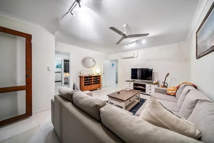 Fourth view of Homely house listing, 35A Parmelia Way, Craigie WA 6025