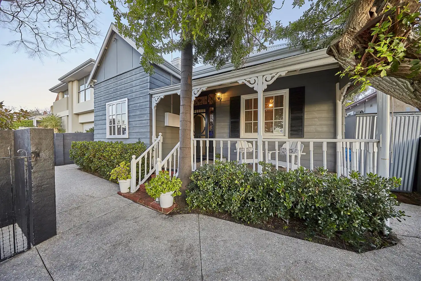 Main view of Homely house listing, 14 Kenny Street, Mosman Park WA 6012