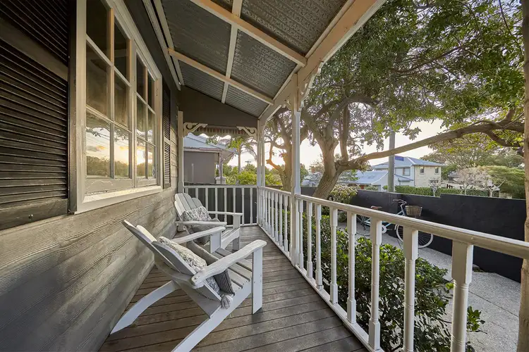 Second view of Homely house listing, 14 Kenny Street, Mosman Park WA 6012