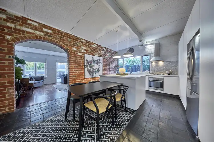 Fourth view of Homely house listing, 14 Kenny Street, Mosman Park WA 6012