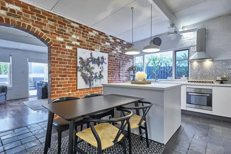 Fifth view of Homely house listing, 14 Kenny Street, Mosman Park WA 6012