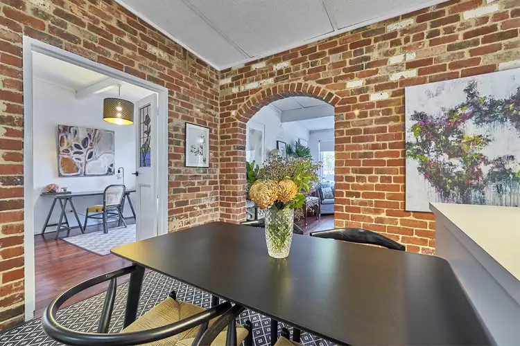Sixth view of Homely house listing, 14 Kenny Street, Mosman Park WA 6012