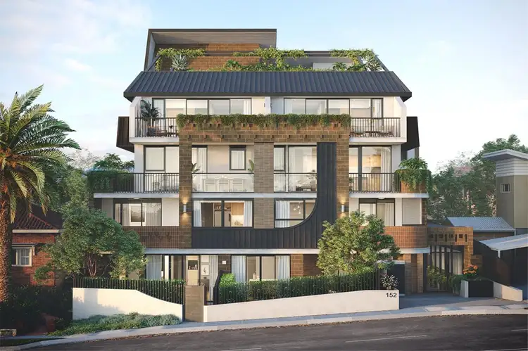 11/152 Scarborough Beach Road, Scarborough WA 6019