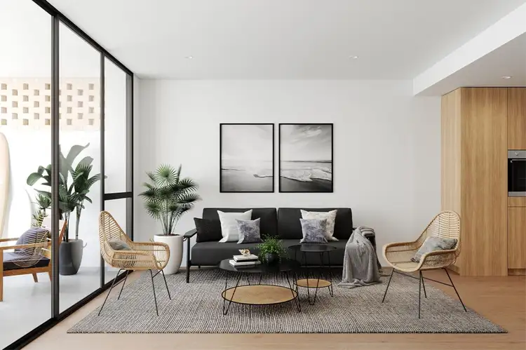 Second view of Homely apartment listing, 11/152 Scarborough Beach Road, Scarborough WA 6019