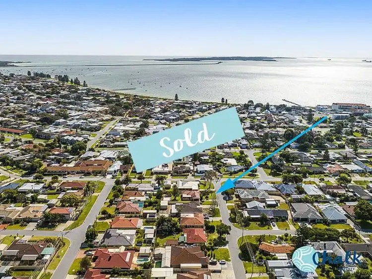 3 Gregson St, Rockingham WA 6168