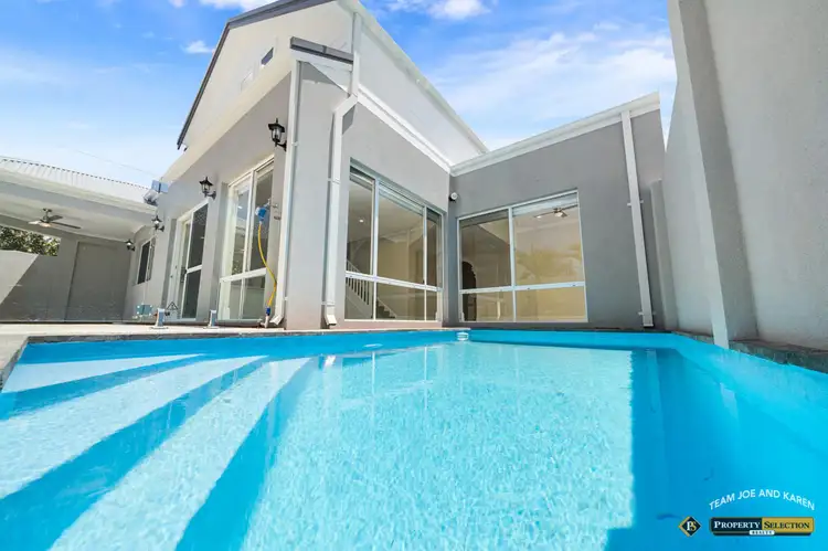 4b Vernon Place, Padbury WA 6025