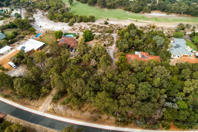 Fifth view of Homely land listing, 38 Barbera Lane, The Vines WA 6069