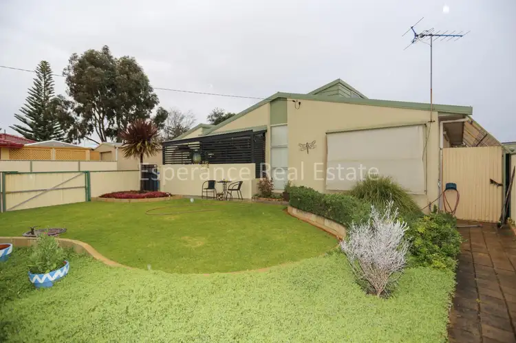 Main view of Homely house listing, 64 Goldfields Road, Castletown WA 6450