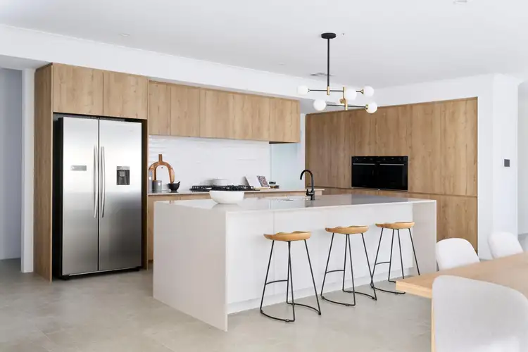 Second view of Homely house listing, 49 Propeller Avenue, Brabham WA 6055