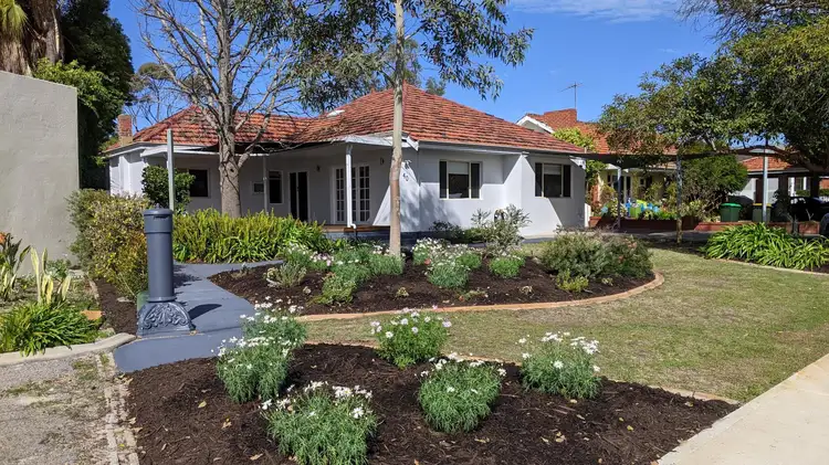 40 Keyes Street, Lathlain WA 6100