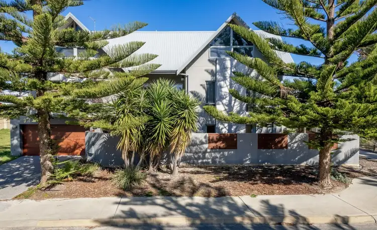 Second view of Homely house listing, 17 Gold Ridge, Wannanup WA 6210
