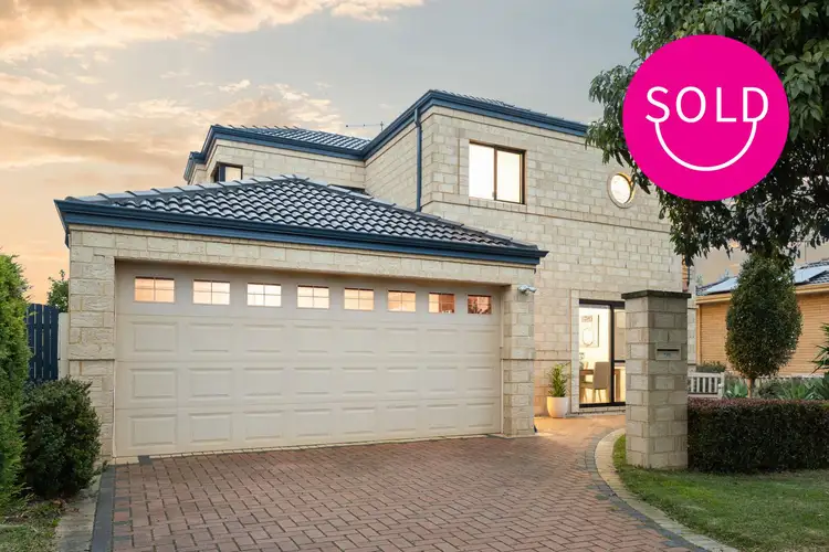 Main view of Homely house listing, 1/25 Ramsdale Street, Doubleview WA 6018