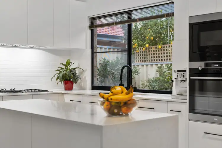 Second view of Homely house listing, 1/25 Ramsdale Street, Doubleview WA 6018