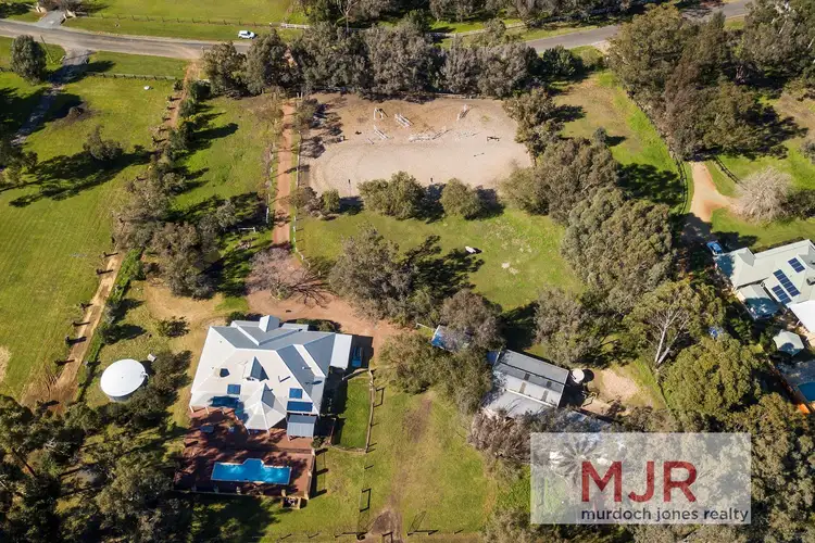 62 Leaver Way, Cardup WA 6122