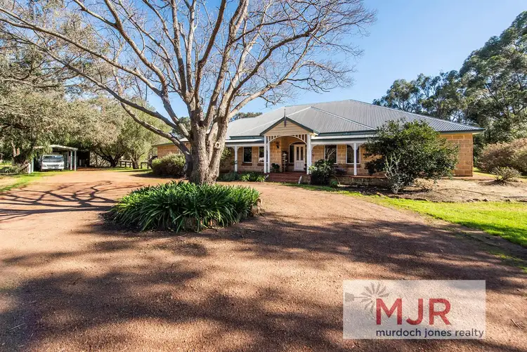 Sixth view of Homely house listing, 62 Leaver Way, Cardup WA 6122