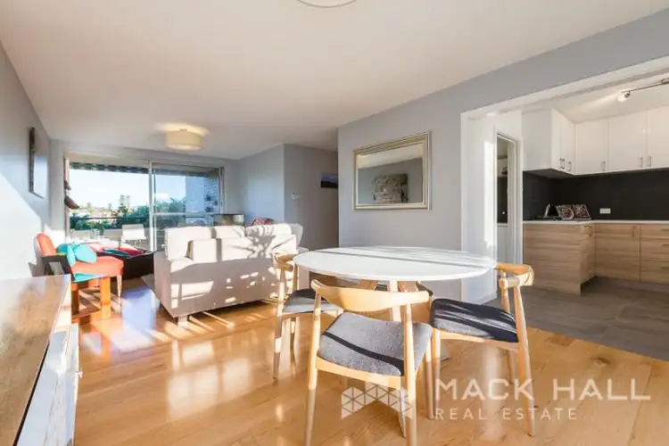 13/7 Clifton Crescent