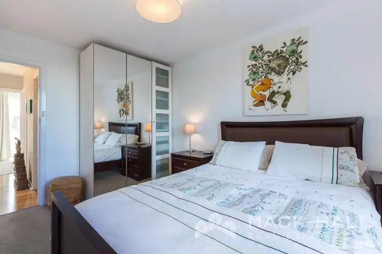 Fourth view of Homely apartment listing, 13/7 Clifton Crescent, Mount Lawley WA 6050