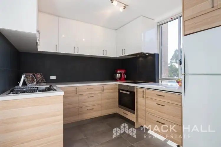 Fifth view of Homely apartment listing, 13/7 Clifton Crescent, Mount Lawley WA 6050