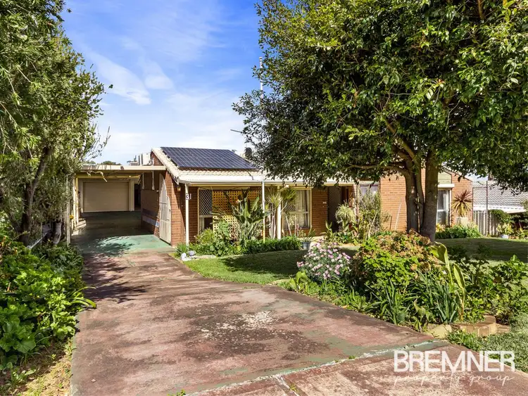 Second view of Homely house listing, 31 Mandfield Way, Parmelia WA 6167