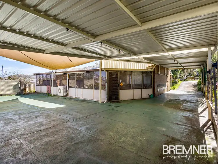 Fifth view of Homely house listing, 31 Mandfield Way, Parmelia WA 6167