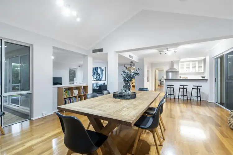 Fifth view of Homely house listing, 6 Grainger Drive, Mount Claremont WA 6010