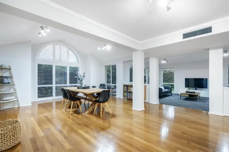 Sixth view of Homely house listing, 6 Grainger Drive, Mount Claremont WA 6010