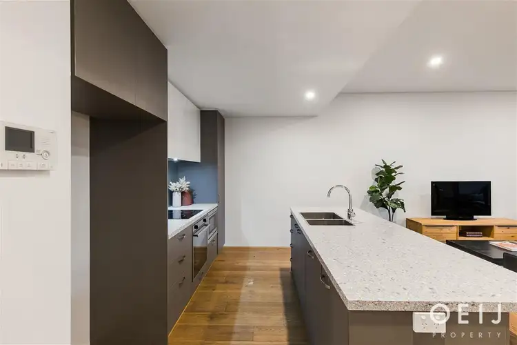 Fifth view of Homely apartment listing, 8/50 Pakenham Street, Fremantle WA 6160