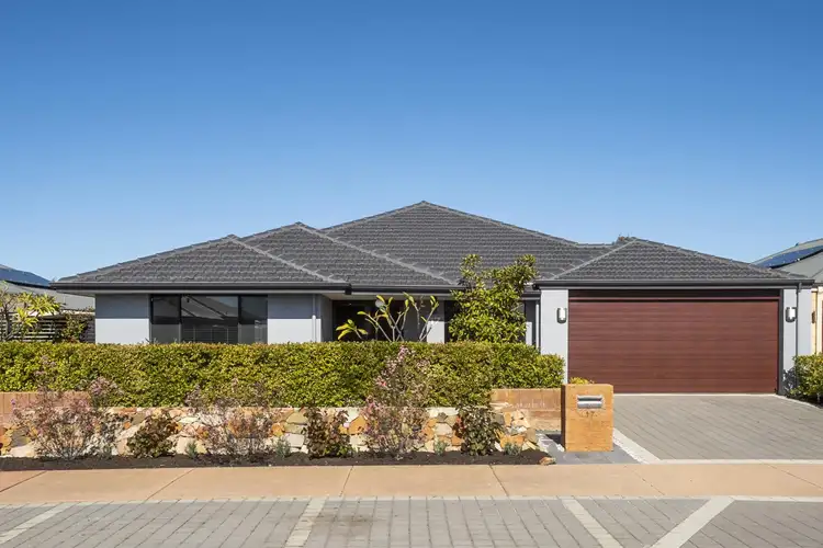 17 Karridale Vista, Ellenbrook WA 6069