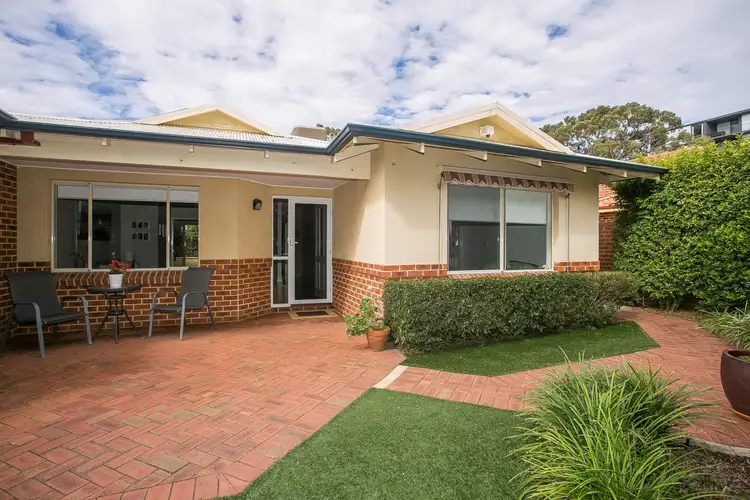 1/28 Edgecumbe Street, Como WA 6152