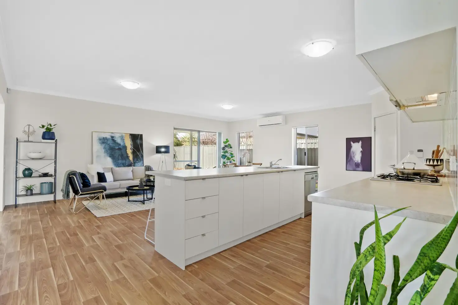 Main view of Homely house listing, 21 Nesbit Drive, Haynes WA 6112