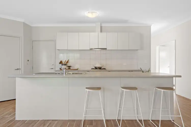 Third view of Homely house listing, 21 Nesbit Drive, Haynes WA 6112