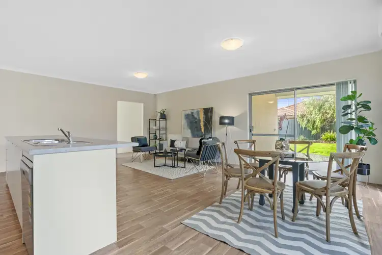 Fourth view of Homely house listing, 21 Nesbit Drive, Haynes WA 6112