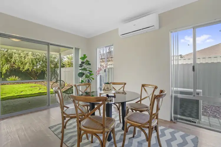 Fifth view of Homely house listing, 21 Nesbit Drive, Haynes WA 6112