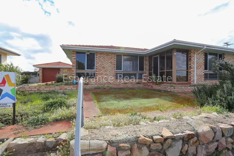 Third view of Homely house listing, 7 Burton Road, Castletown WA 6450