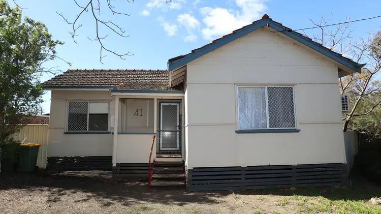 Main view of Homely house listing, 41 Kipling Street, Narrogin WA 6312
