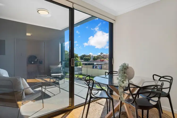 Third view of Homely apartment listing, 6/15 Brindley Street, Belmont WA 6104